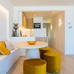 Apartamento Jamani - 0101