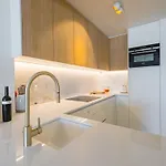 Apartamento Jamani - 0101