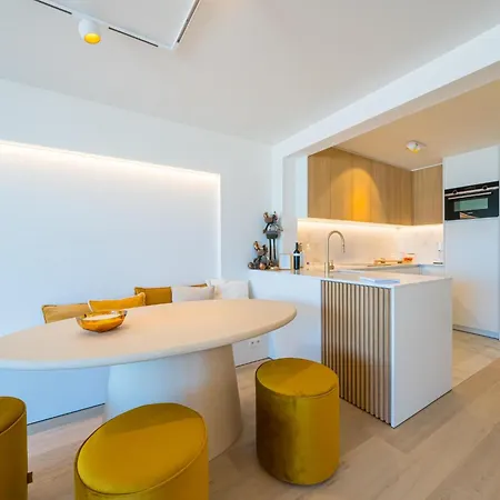 アパート Jamani - 0101 *