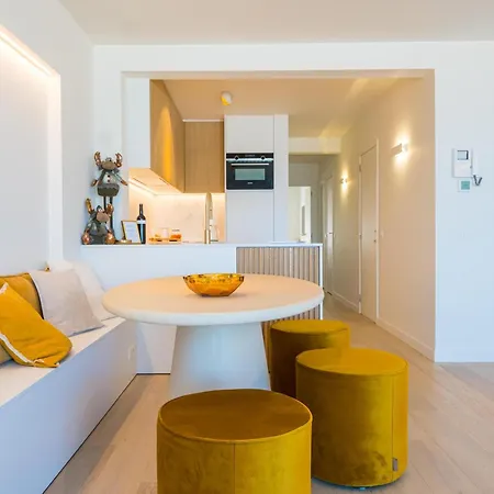 アパート Jamani - 0101