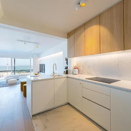 Jamani - 0101 アパート *