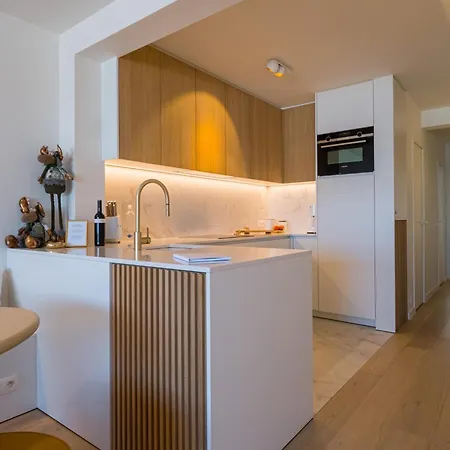 Appartement Jamani - 0101