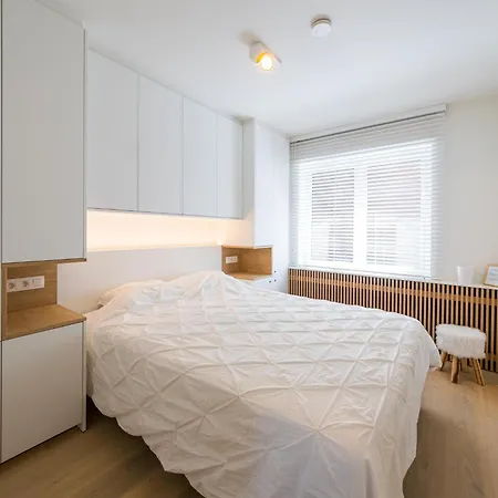 Jamani - 0101 Apartamento Middelkerke