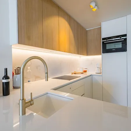 Appartement Jamani - 0101