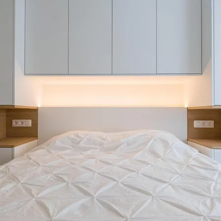 Jamani - 0101 Apartamento *