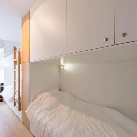 Jamani - 0101 * Middelkerke