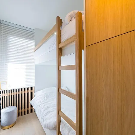 Jamani - 0101 Apartamento Middelkerke